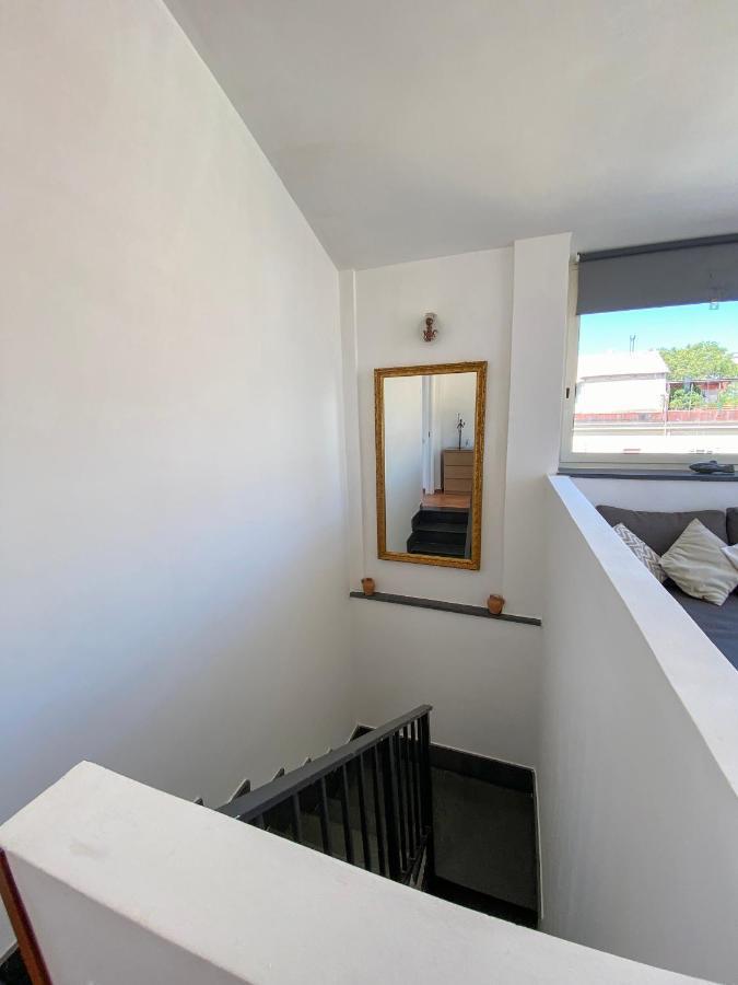 דירות נאפולי La Casa Di Nettuno מראה חיצוני תמונה