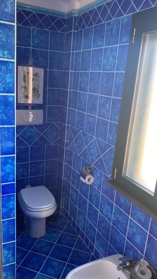 דירות נאפולי La Casa Di Nettuno מראה חיצוני תמונה
